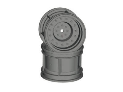 12055 Wheels Truggy EVO 4T