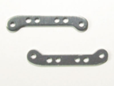 12214 A-Arm Holders Aluminum