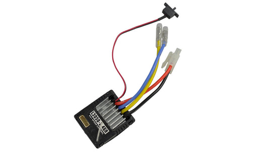 3-In-1 ESC+ Receiver Bonzer 3-In-1 electronic unit Bonzer