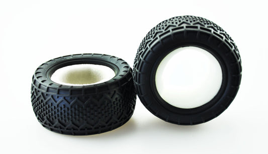 Buggy tyre rear + sponge ONE TEN