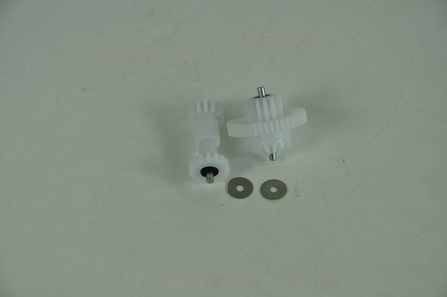 S800-115 Transmission