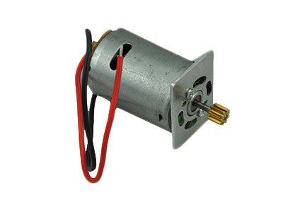 Electric Motor 390 Brushed S-Track