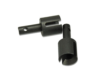 Differential Drive Coupler