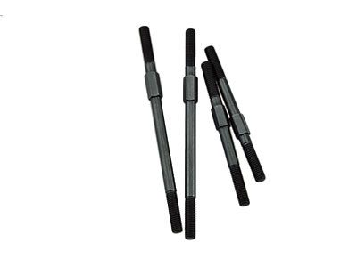 Threaded Pins A-Arms Top Front & Rear