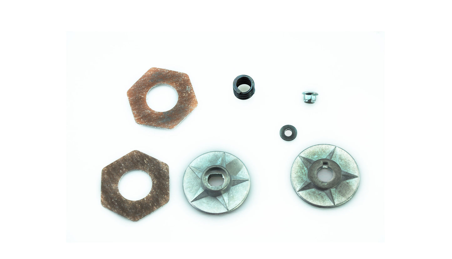 Slipper Clutch Kupplung