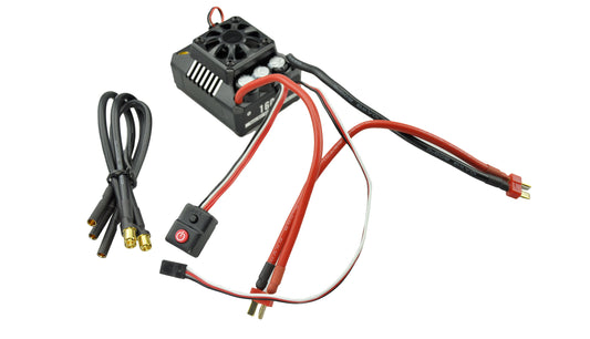 Hobbywing WP-6BL160-RTR Brushless ESC 160A