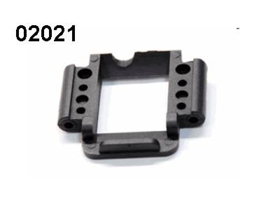 02021 A-Arm Holders Rear