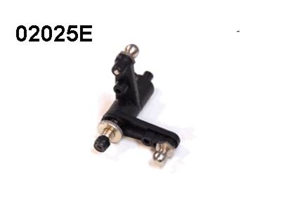 02025E Servo Saver Set