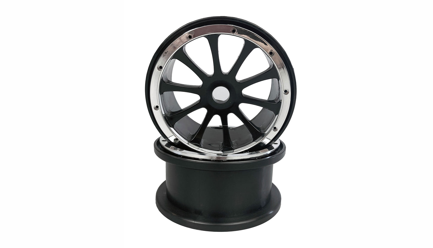 05540-51001 Felge Rear For Pitbull X, 2 Stück