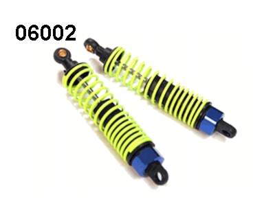06002 Shock Absorbers 2 Stück