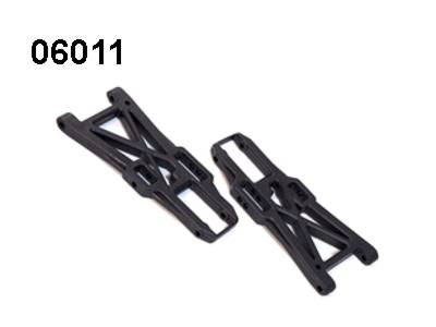 06011 A-Arms Front Bottom 2 Stück