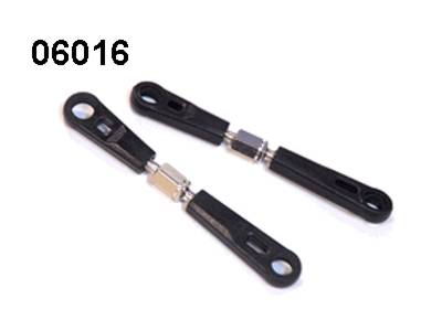 06016 A-Arms Top Front/Rear, Steering Rod