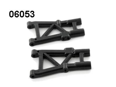 06053 A-Arms Rear Bottom 2 Stück