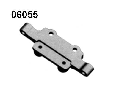 06055 A-Arm Holders Front Top