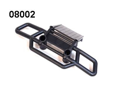08002 Front Stoßfänger