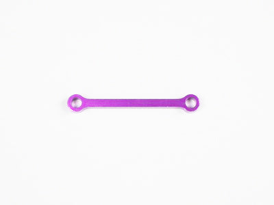 102040 Ackerman Platte Aluminum