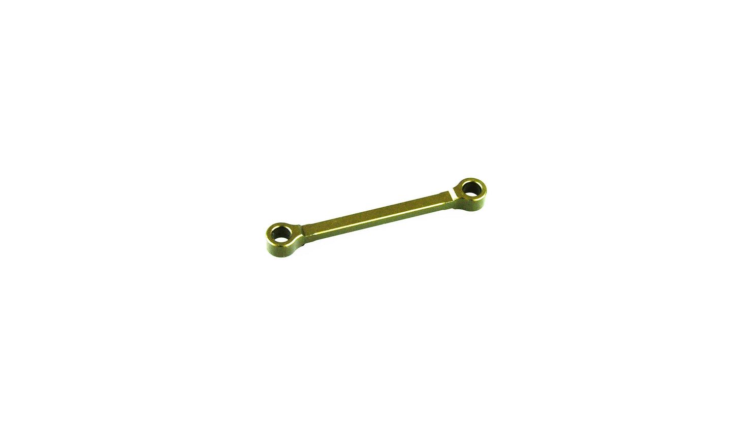 102040 Lower Steering Rod Aluminum