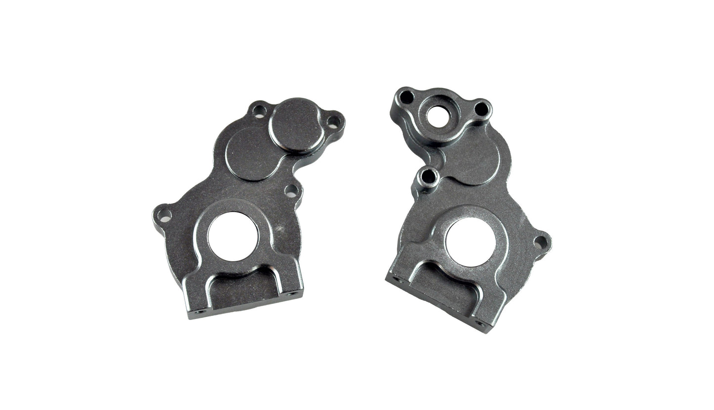 Transmission Case Aluminum