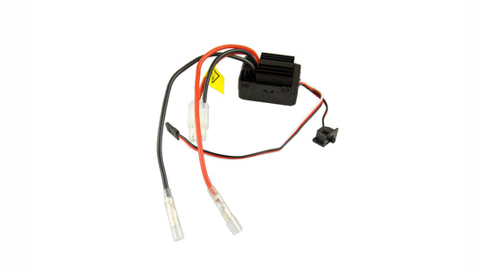 Hobbywing WP1040 Brushed With T-Connector