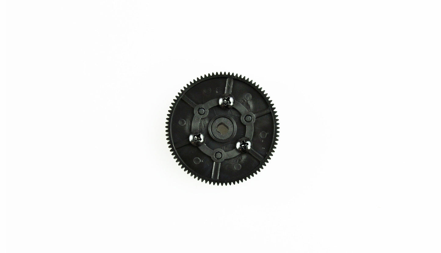 Main Gear Set 87 Zähne