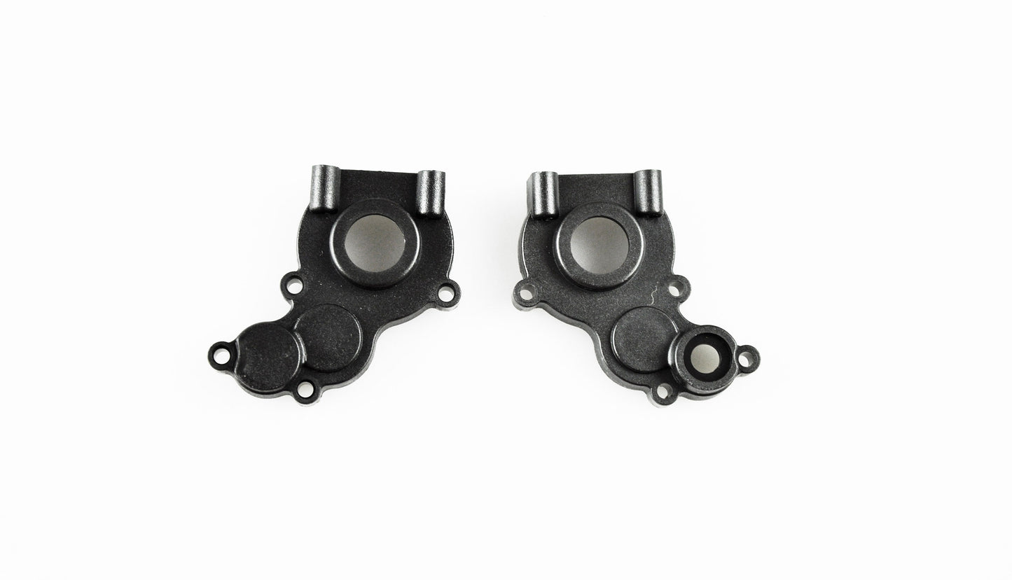 Transmission Case Set With Screws