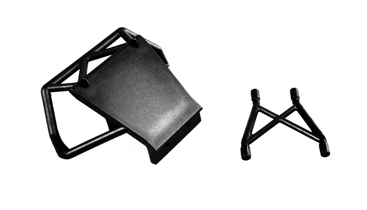 20103 Stoßfänger Rear Breaker