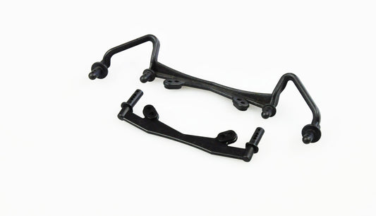 20128 Body Posts Front & Rear