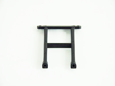 20724 Dämpferbrückenhalter Front