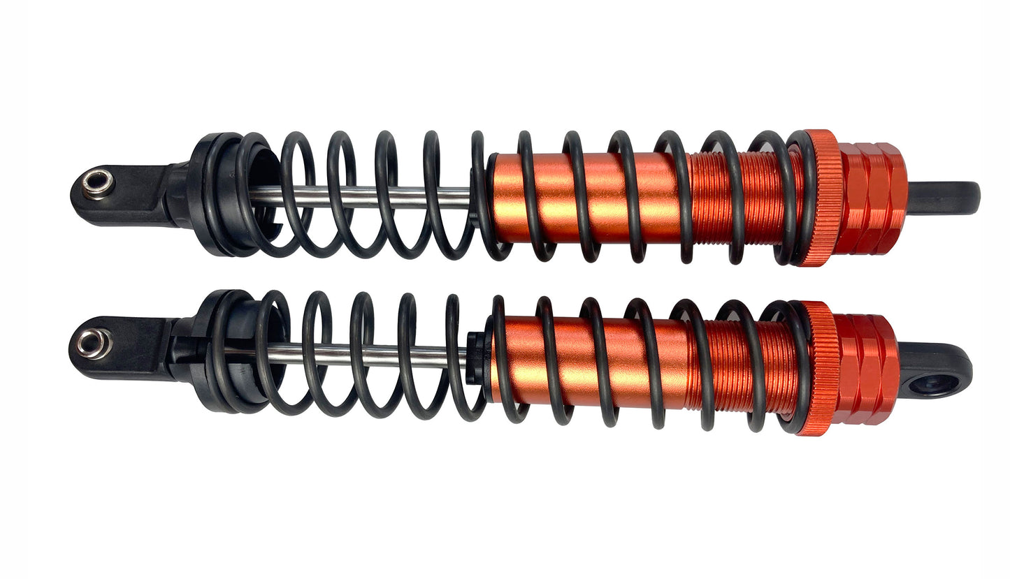 Shock Absorbers Rear 2 Stück