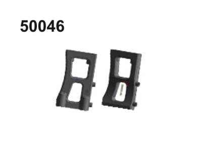 50046 Servohalterung Left & Right
