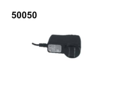 50050 Charger 9V 1A JST/BEC Connector