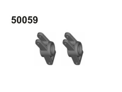 50059 Steering Knuckle Rear 2 Stück