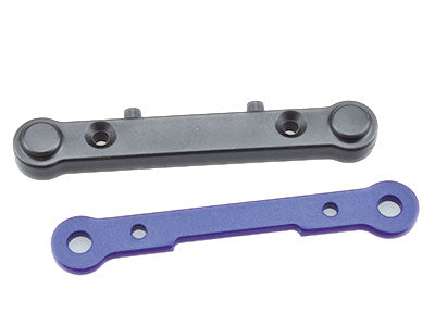50063 A-Arm Holders Rear Blue