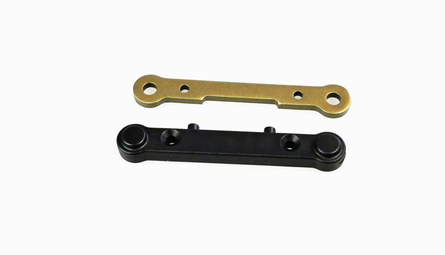 A-Arm Holders Rear gun metal