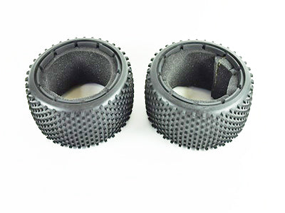 51002 Hinterreifen With Einlage 2 Stück