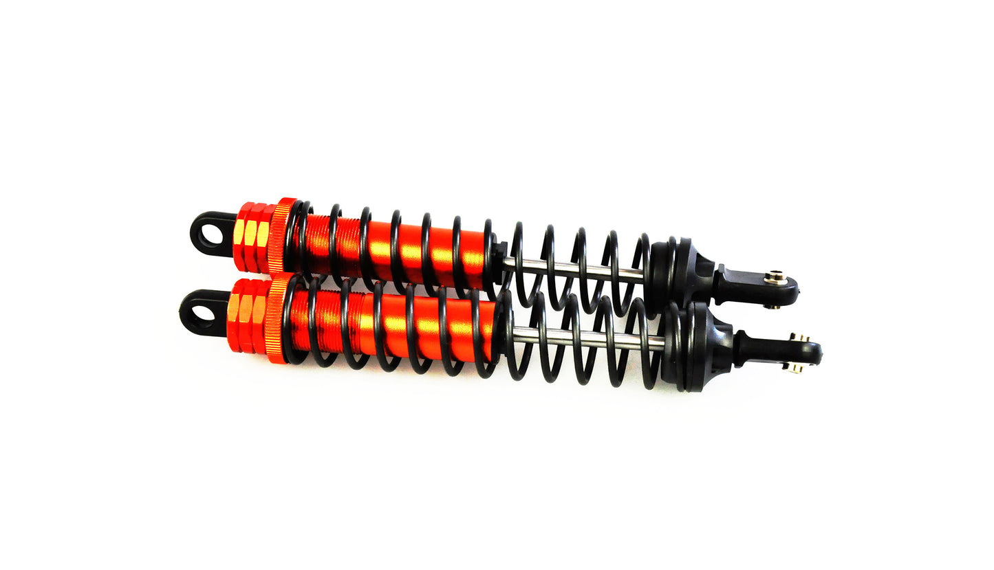 Shock Absorbers Front 2 Stück