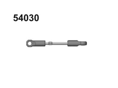 54030 Servo Steering Rod