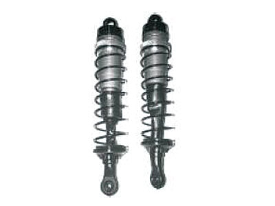 65006 Shock Absorbers Rear 2 Stück