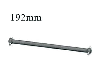 65114 Mittelwelle Front 192mm