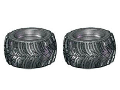 65116 Tires 2 Stück