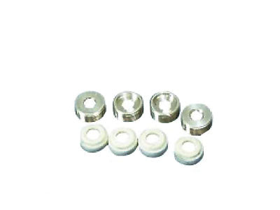 85799 Bushings Lenkplatte