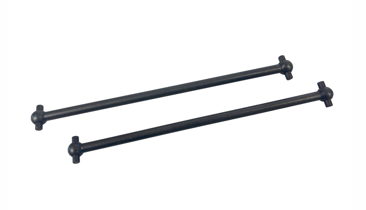 99041 Mittelwelle Rear 111mm Planet Pro