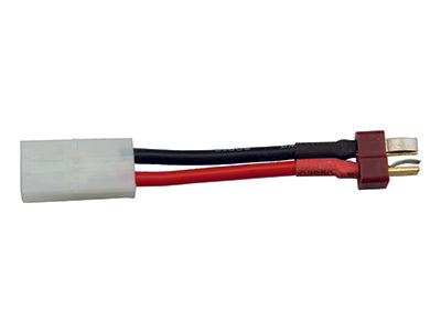 Adapter Tamiya Socket On T-Connector