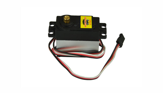 Standard Servo 13 kg Metal Gears