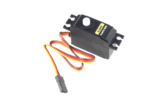 Servo SP2501 Kulak Plastic Gears
