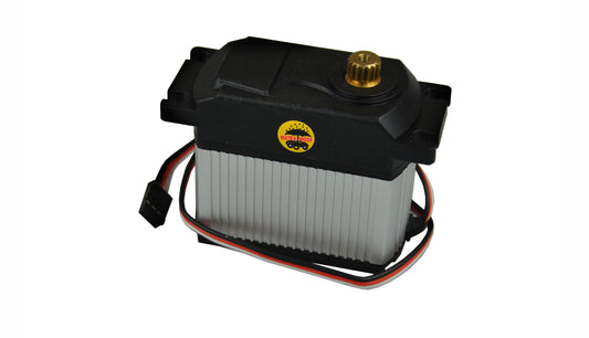 Big Scale Servo 30kg Metal Gears