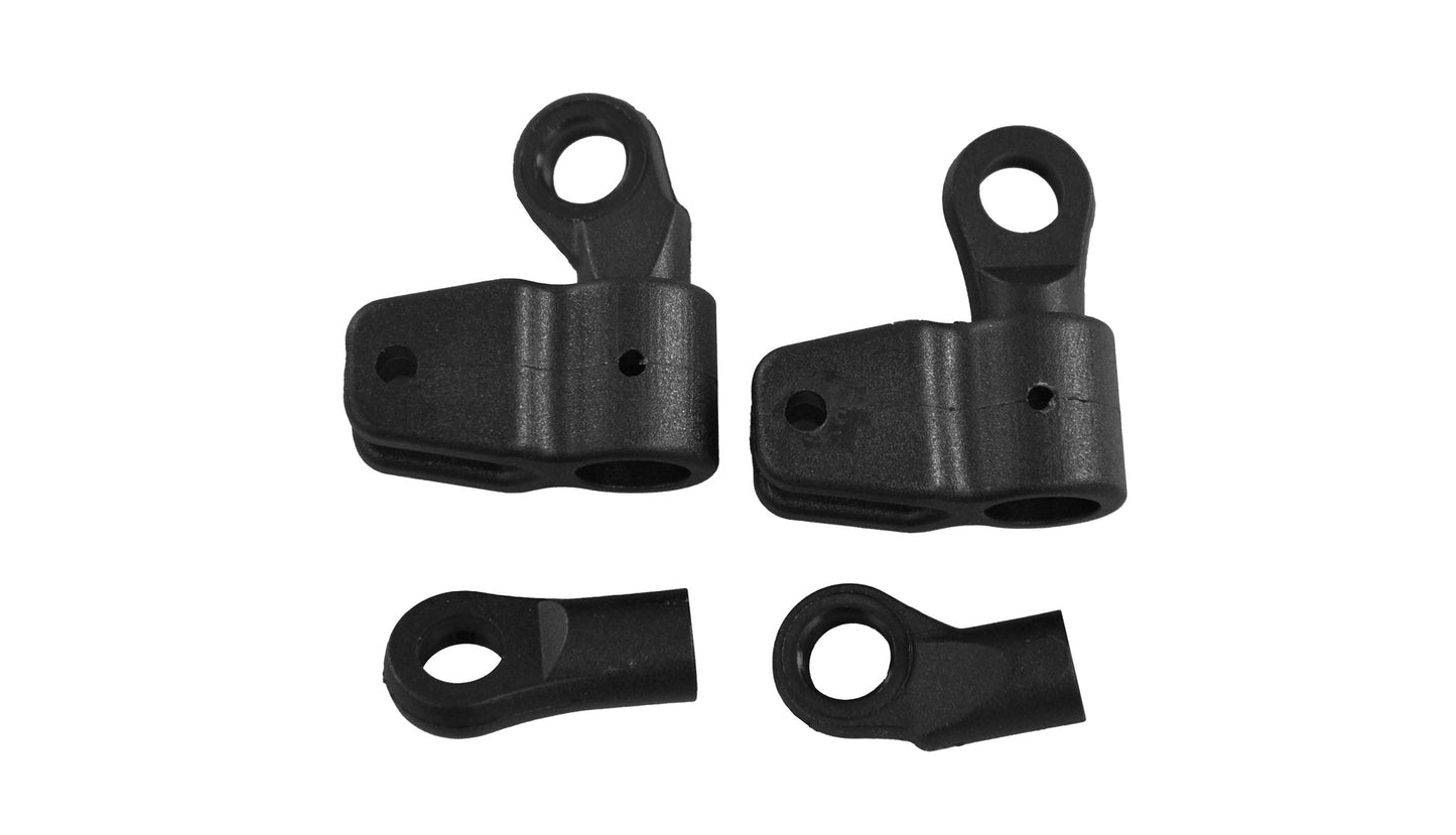 MM2216 Lenkungs- & Shock Absorbers Halter Spirit