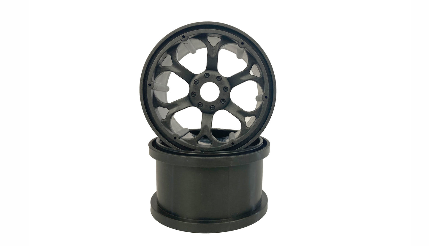 MT2209 Wheels Spirit, Pathfinder