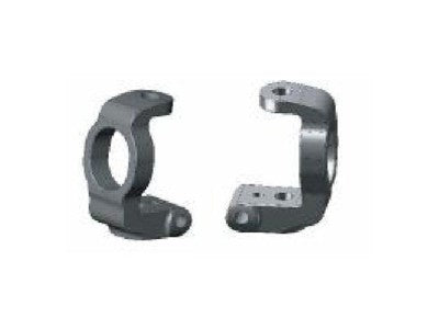 C-Hub Front Left & Right AM10TC