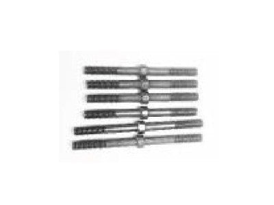 Tie Rods Set Steel AM10TC